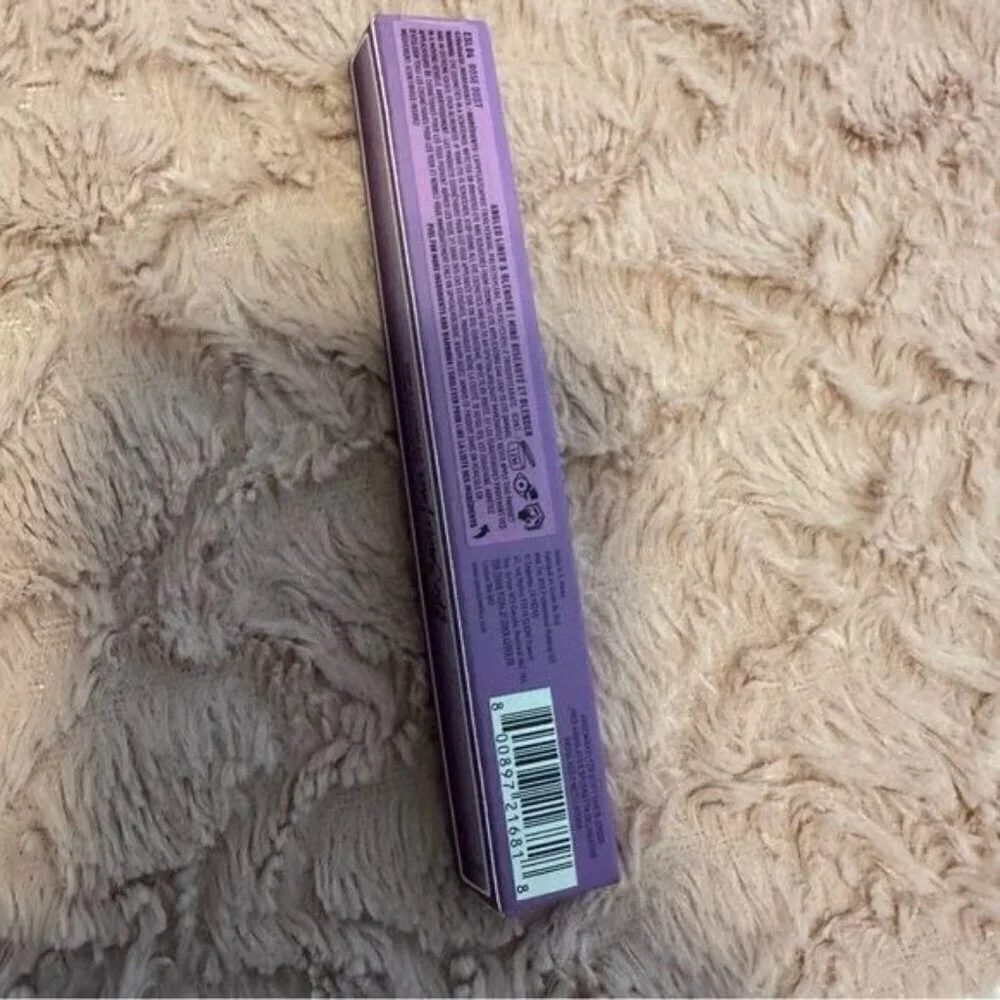 Epic Smoke Liner Sticks Vegan Smokey Eyeliner in Rose Dust